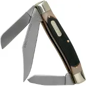 SCHRADE Navaja Old Timer Senior Stockman