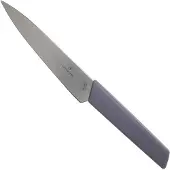 Victorinox Swiss Modern cuchillo puntilla 15 cm, lila-ladeda