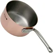 De Buyer Olla Prima Matera Casserole 20 Cm Induction