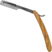 Böker Germany Pro Barberette Olive 140906 shavette