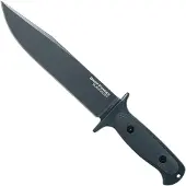 Cold Steel Cuchillo Drop Forged Survivalist