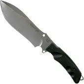 FOX Rimor bushcraft FX-9CM07 Stonewashed cuchillo de exterior
