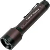 Led Lenser Linterna P6r Signature