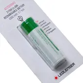 Led Lenser Pila Recargable 21700 Li-ion 4800mah