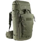 Tasmanian Tiger Mochila TT Modular 45 Plus, verde olivo