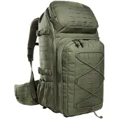 Tasmanian Tiger TT Modular Trooper Pack, verde olivo