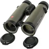 Leica 40386 Noctivid 8x42 Verde