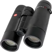 Leica 40093 Ultravid 8x42 HD-Plus