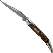 Buck Navaja Toothpick