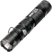 Nitecore Linterna MT21C, 1000 lum.
