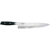 Yaxell Tsuchimon 36710 cuchillo de chef 25.5 cm