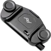 Peak Design Clip de Cámara Capture V3 Negro