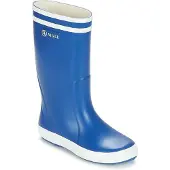 Aigle Botas de lluvia 'LOLLY POP' azul