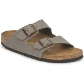 Birkenstock Zapatos abiertos 'Arizona' piedra
