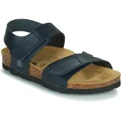 Citrouille et compagnie Sandalias planas BELLI JOE niño - Azul - 30