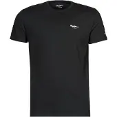Pepe Jeans Camiseta De Manga Corta Original Basic 3n