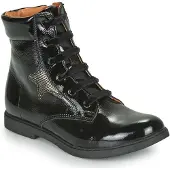 GBB Botines JAMILA niña - Negro - 28