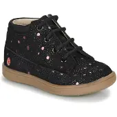 GBB Botines NINON niña - Negro - 19