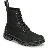 Art Botines BIRMINGHAM hombre - Negro - 46