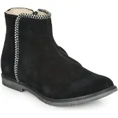 GBB Botines OJIMA niña - Negro - 32