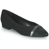 Jb martin Bailarinas TALENT mujer - Negro - 41