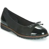 Gabor Bailarinas 3410037 mujer - Negro - 35