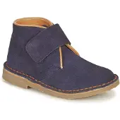 Citrouille et compagnie Botines NANUP niño - Azul - 25