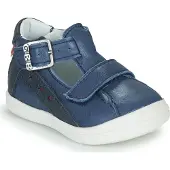 GBB Sandalias planas BERNOU niño - Azul - 18
