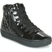 Geox Zapatillas altas J KALISPERA GIRL niña - Negro - 30