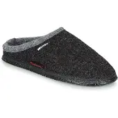 Giesswein Pantuflas DANNHEIM hombre - Gris - 44