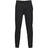Lyle & Scott Pantalón negro