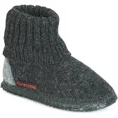 Giesswein Pantuflas KRAMSACH mujer - Gris - 42