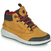 Geox Zapatillas altas AERANTER ABX niño - Marrón - 29