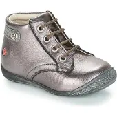 GBB Botines NICOLE niña - Plata - 22