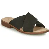 Clarks Sandalias DECLAN IVY mujer - Negro - 37