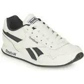 Reebok Zapatillas Classic ROYAL CLJOG niño - Blanco - 27