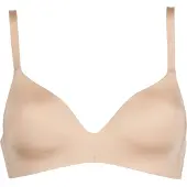 Dim Triángulo/Sin Aros INVISI FREE mujer - Beige - 90D