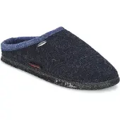 Giesswein Pantuflas DANNHEIM hombre - Marino - 45