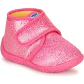 Chicco Pantuflas TAXO niña - Rosa - 28