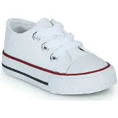 Citrouille et compagnie Zapatillas OTAL niño - Blanco - 18
