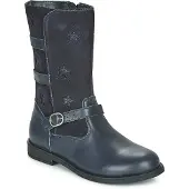 Citrouille et compagnie Botas planas HANDRE niña - Marino - 34