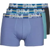 Dim Boxer BO POWERFUL X3 hombre - Azul - T2