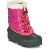 Sorel Descansos YOUTH CUMBERLAND niña - Rosa - 38