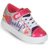 Heelys Zapatillas con ruedas SNAZZY X2 niña - Plata - 30