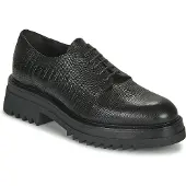 Jb martin Zapatos Mujer OMBRE mujer - Negro - 40