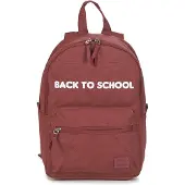 Jojo Factory Mochila KID PACK niño - Burdeo - única