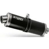 Storm OVAL S/O BL CB500X 21-