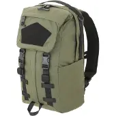 Maxpedition TT22 mochila 22L, verde