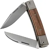 Lionsteel BestMan BM13 ST santos navaja Slipjoint