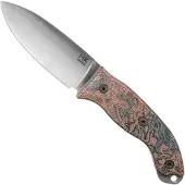 Ontario Cuchillo Hiking Knife